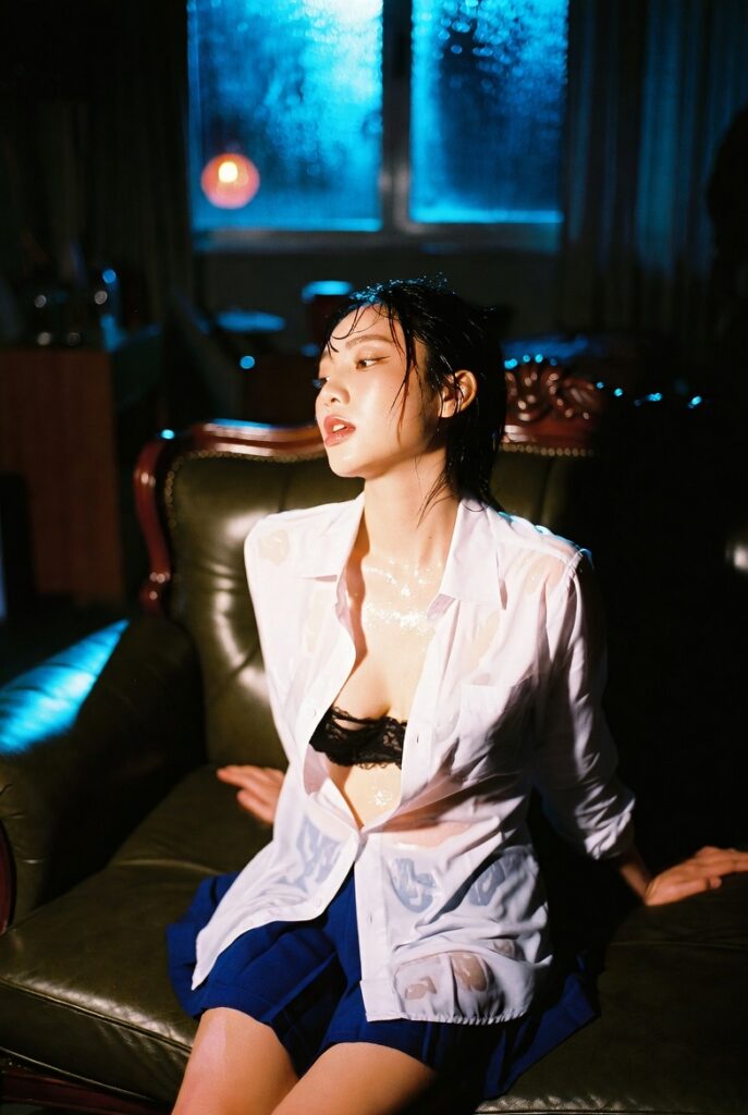 วันนั้นกูโดนเพื่อนแฟนรุมเย็ด 2 คนในห้อง