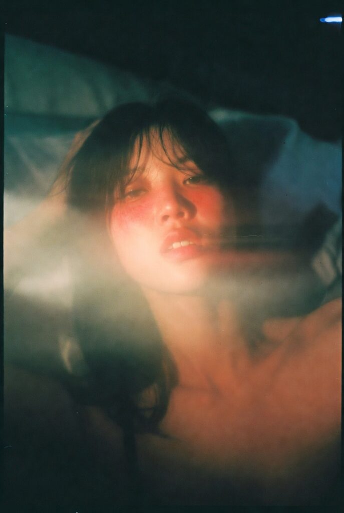 แอบเลียหีแม่เลี้ยง